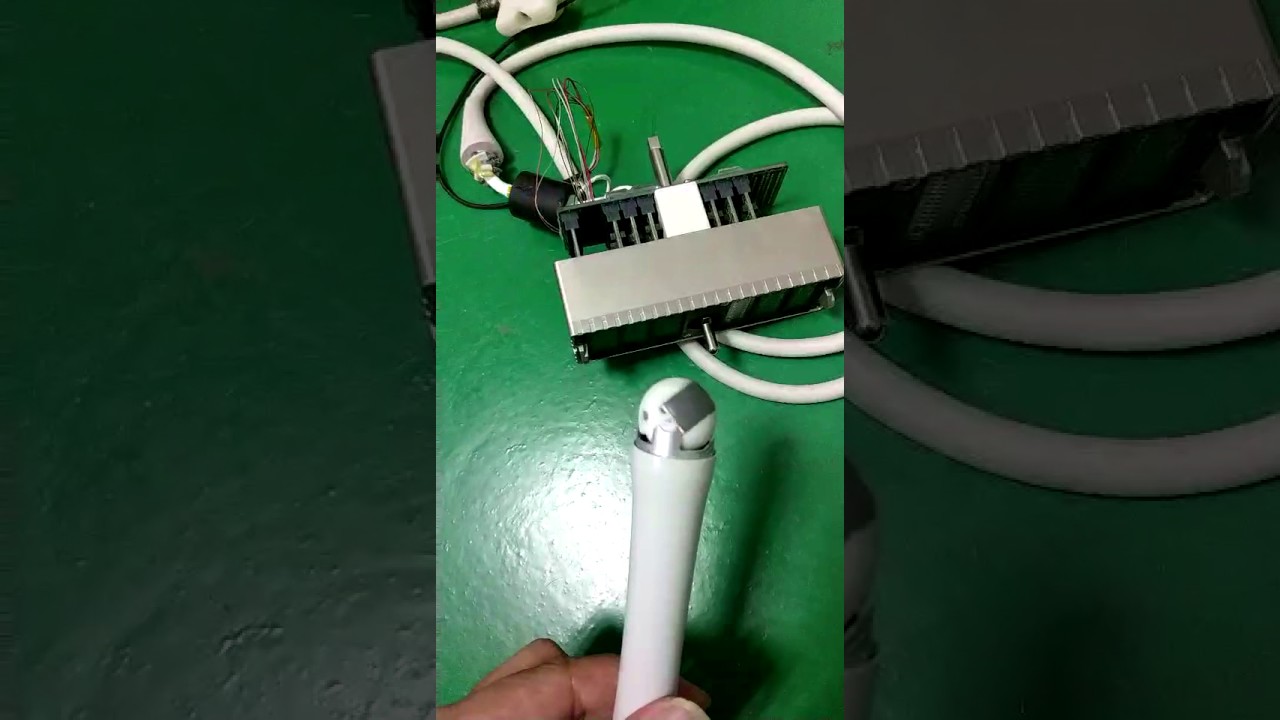 Ultrasound Probe Repair/Replacement service YouTube