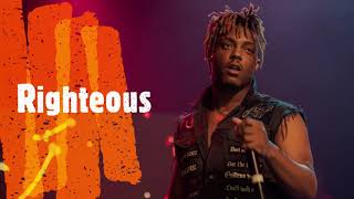 Juice WRLD  - Righteous (Audio)