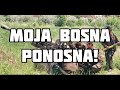 Bosanska Artiljerija - Bosnian Artillery (Bosnia Patriotic Song)