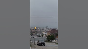 Thumbnail of 4 colors of Sunset district, San Francisco