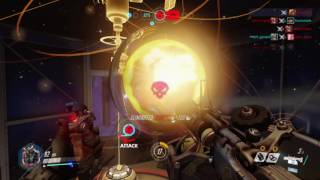 Overwatch Things - Justice rains from ab-ahhhh