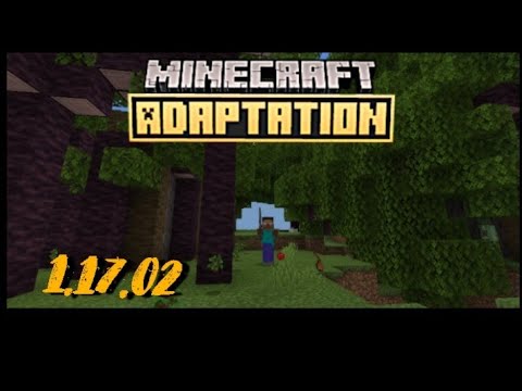 Minecraft Adaptation? - YouTube