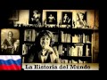 Diana Uribe - Historia de Rusia - Cap. 08 La Historía de Pedro I 'El Grande'