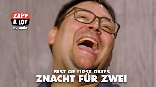 Er Weiss, Was Frauen Hören Wollen - Best Of First Dates 2025 Nr. 3 - Abonniere
