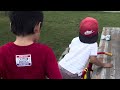 Funny vid of the kids 🤩🤩🤩😂😂