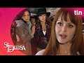 Ivana corre a Valentina de la Hacienda Montesinos | Soy tu dueña Capítulo 89 (Parte 2) | tlnovelas