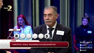 Kelime Oyunu: "Bırak şu..." screenshot 4