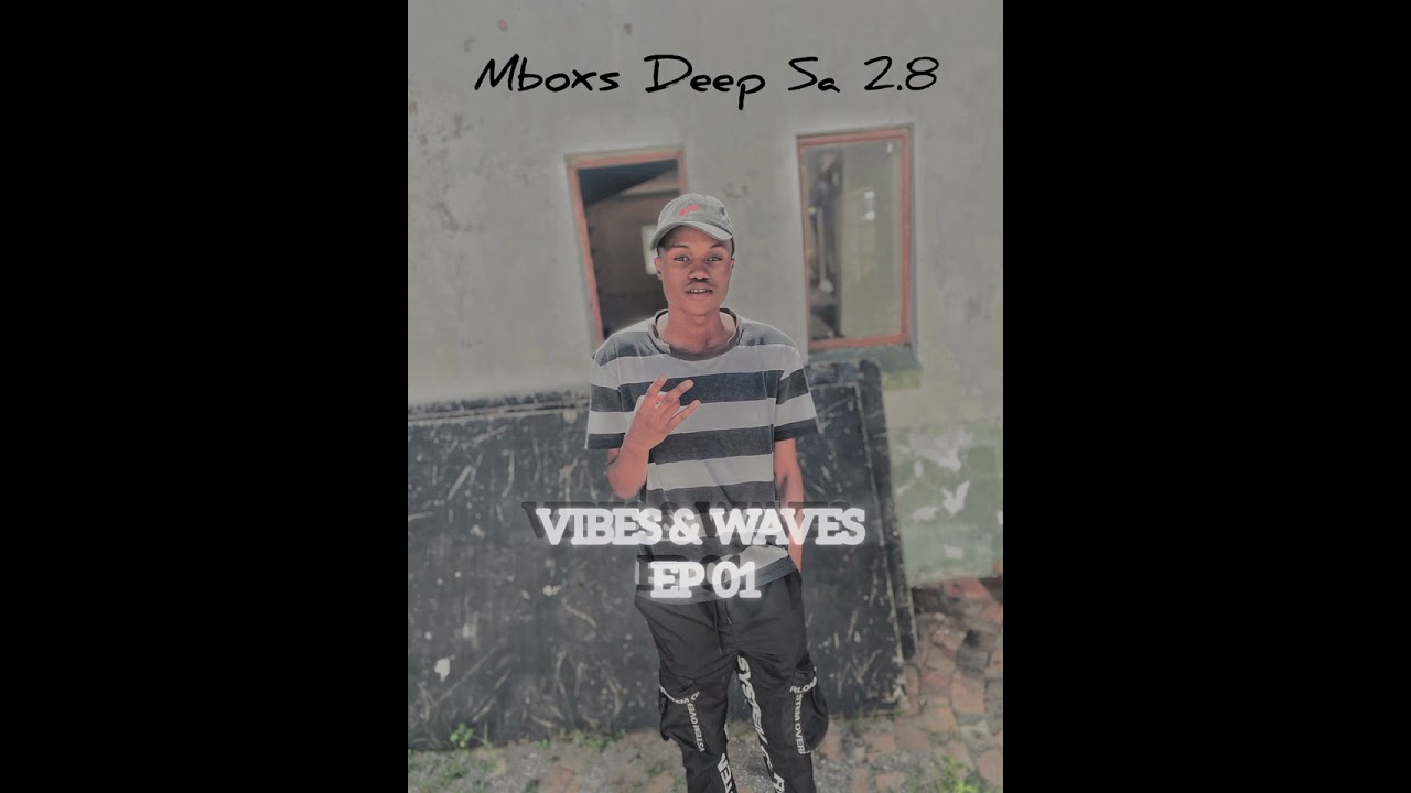 Mboxs Deep sA 2.8 & VxndieOne_Za_-_Melody (Official audio)