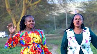 CHRISTINE BLESSING - NOWE WIKI (official video)