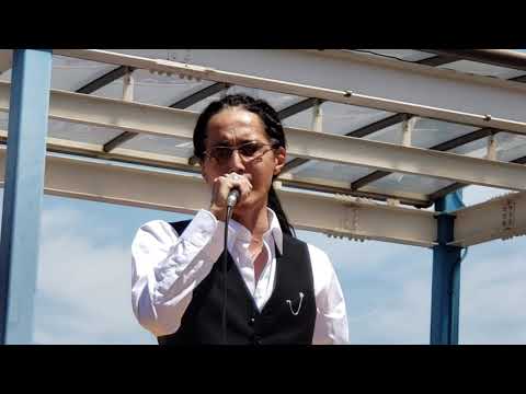 令和元年6月1日　クーリーハイハーモニーの美声　3