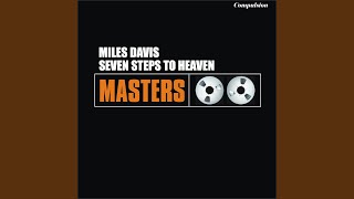 I Fall in Love Too Easily - Miles Davis