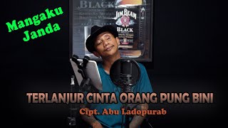 Terlanjur Cinta Orang Pung Bini  Agus Sapia  Fikram Cowboy Cover   