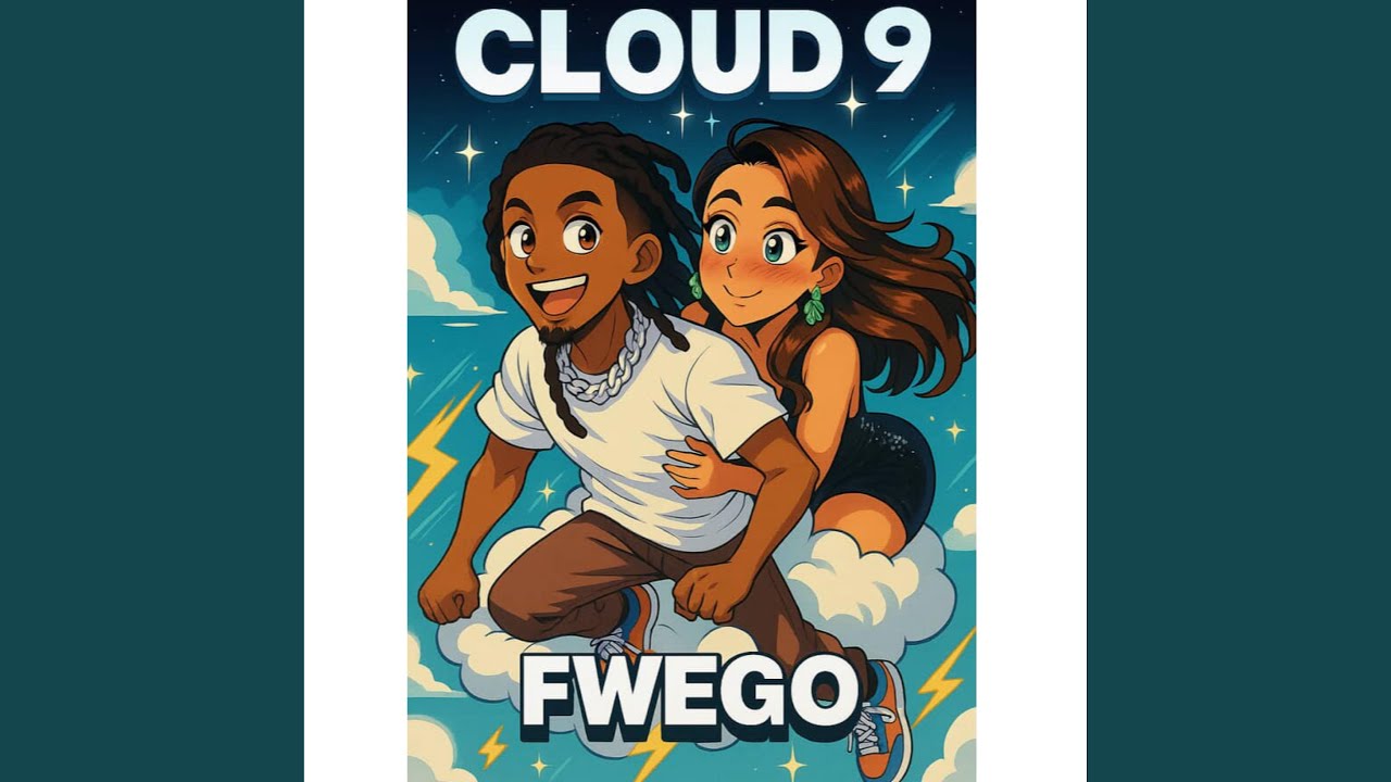 Cloud 9 - YouTube