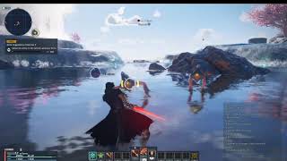 PSO2 NGS Double Saber/Sword Multi Weapon Action Combinations PSO2 NGS Double Saber/Sword Multi Weapon Action Combinations
