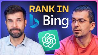 I Asked a 15-Year SEO Veteran How to Rank in ChatGPT | Dan Petrovic (DEJAN AI)
