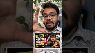 Cockroach janta party