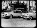 1956 Dodge Coronet vs Chevrolet Bel Air Dealer Promo Film