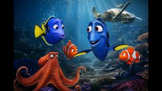 FINDING DORY (2026) - Live-Action Request 