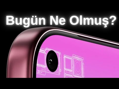 Bugün Teknoloji Dünyasında Ne Olmuş? 19 Ocak 2026