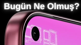 Bugün Teknoloji Dünyasında Ne Olmuş? 19 Ocak 2026