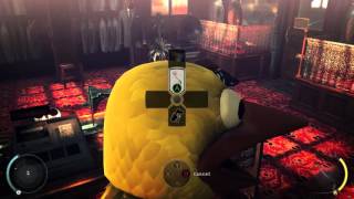 Hitman: Absolution - #17 "One of a Kind" (HD 1080p 60fps)