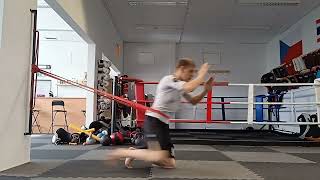 Famous Penetration step drill - Takedown Wealth