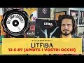 LITFIBA - 12-5-87 (aprite i vostri occhi)  ●  gli imperdibili