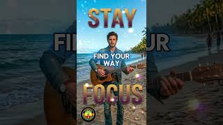 Stay Focus | Motivational Country Reggae Song @JaygloReggae #countryreggae  #newmusic2026