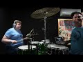 The Killers   Read My Mind   Drum Cover
