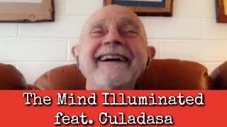 Ep13: Mind Illuminated - Culadasa