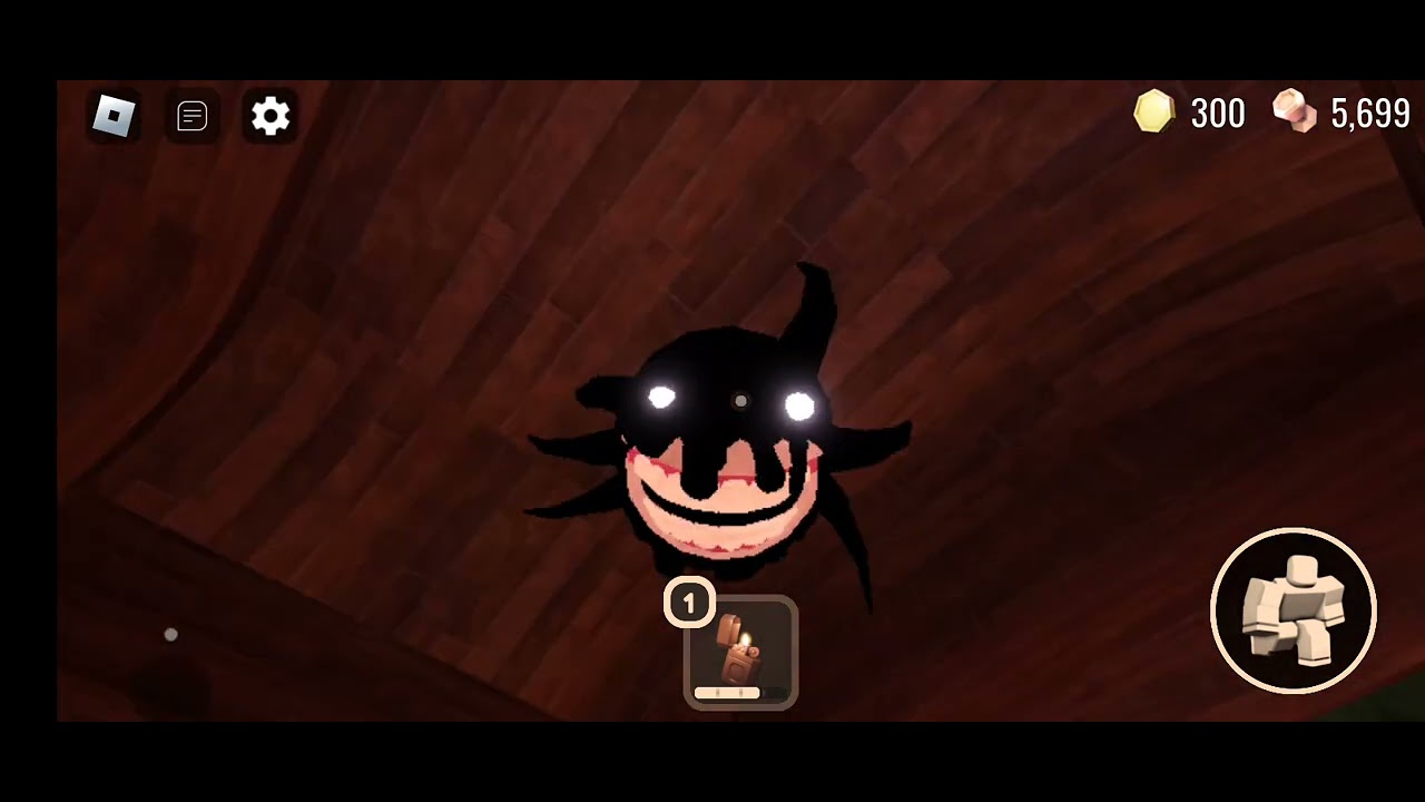 Doors but Seek Kill YouTube