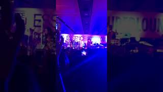 Xscape performs “Do you want to” Live at the Essence music festival 2017