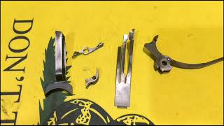 SDI: FTE-211/1911 Advanced Armorer Course, Week Six Assignment