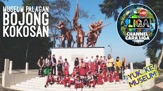 Museum Palagan Bojong Kokosan
