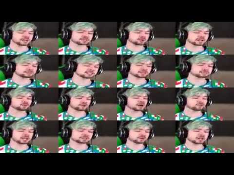 Universel dommer Indsigt Jacksepticeye says 'Top Of The Morning To You Laddies' 1,000,000 Times -  YouTube