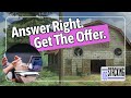 Learn How to Answer These Common Interview Questions and You’ll Get Hired #jobstacking #workfromhome