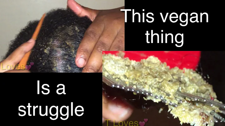 Hello everyone one!!!!!! Being vegan is a pain in ...