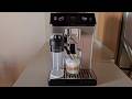 Delonghi Eletta Explore IN 2 MINUTES ☕ 50+ Drinks, Cold Brew &amp; Key Features