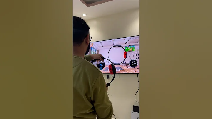 Switch to Super Power 😱🤯 #viral #trending #technology #shorts #gadgets #gaming #new #tech #ninja thumbnail