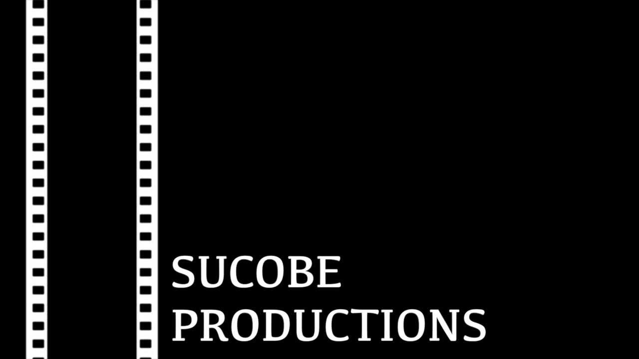 Sucobe Productions Distribution Trailer (Long)