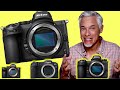 NEW Nikon Z5: Better than a Sony a7 III, Canon RP or Z6?