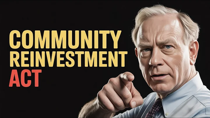 What Is the Community Reinvestment Act and Why Does It Matter?