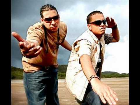 j-king y maxima  Guachinanga