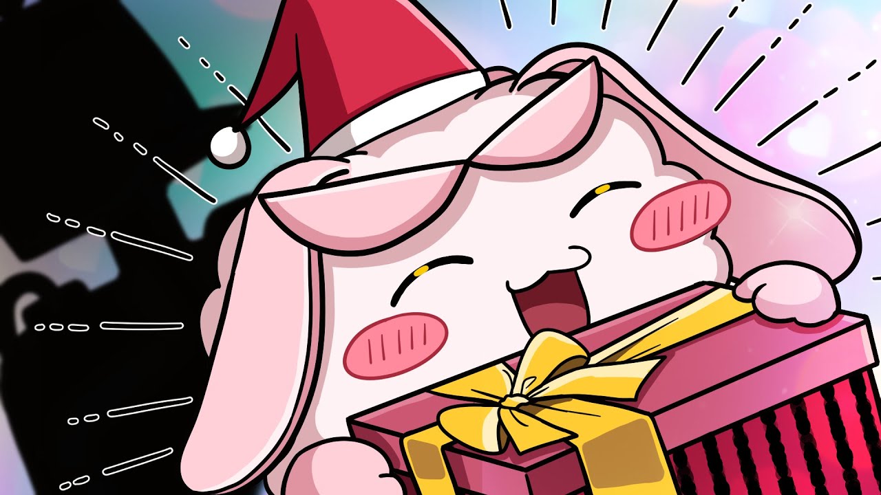 초고퀄리티 안모리 잘알 팬게임을 선물 받았습니다. :: [생일 팬게임 야! 생!]