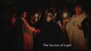 Easter Vigil Highlights - Old St. Patrick's Chuch