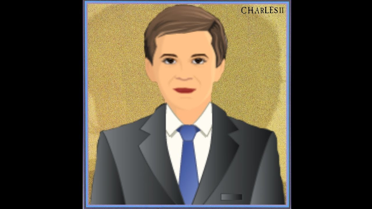 Obejrzyj Charles - Jerry Temporary w YouTube Obejrzyj Charles - Jerry Temporary w YouTube