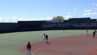 20150507 UPrep JV Panthers Vs East Nicolas 1