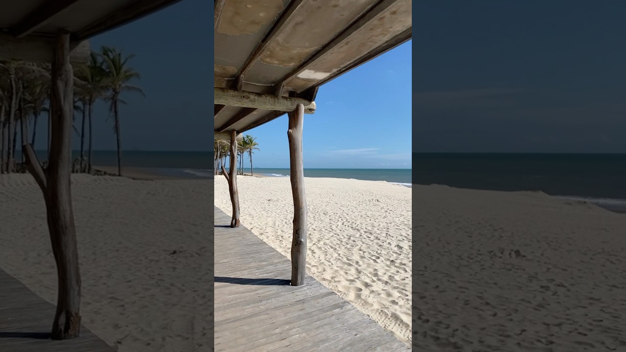 PRAIA DO CUMBUCO OUTRO BEACH CLUB