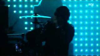 The Strokes - You Only Live Once (Live at Hove)