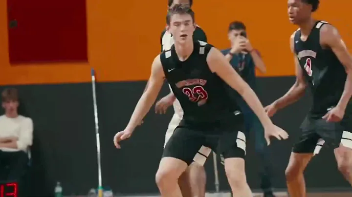 LIVE Varsity Basketball: Grace Prep vs Trinity Christian